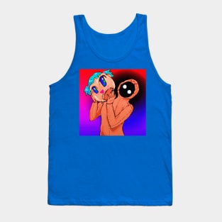 imitation Tank Top